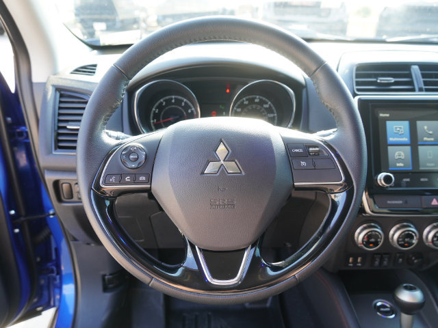 Used 2024 Mitsubishi Outlander Sport ES AWD/4WD image 26