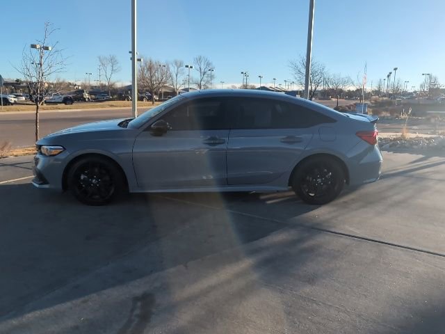 Used 2024 Honda Civic Si image 4