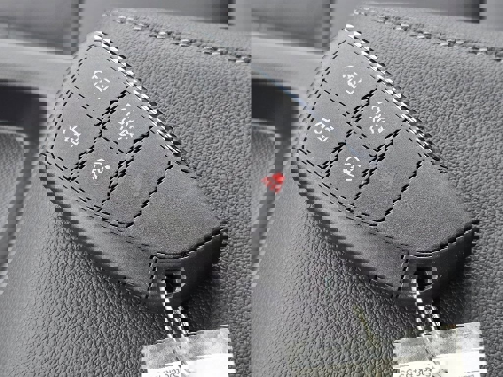 New 2026 Chevrolet Silverado 2500 LT w/ Trail Boss Package image 20