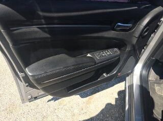 Used 2017 Chrysler 300 Limited w/ 300 Premium Group AWD/4WD image 13