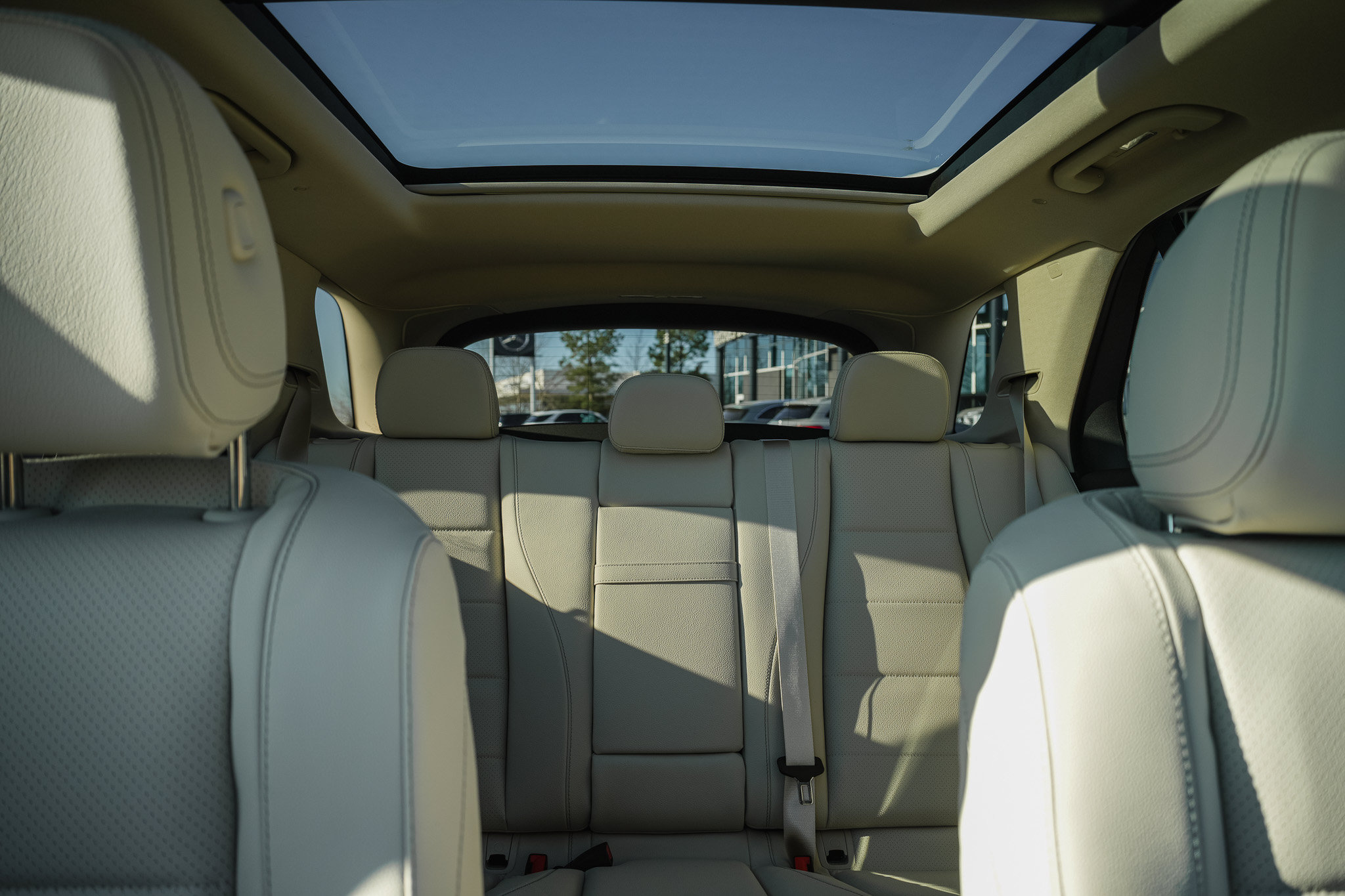 New 2026 Mercedes-Benz GLE 350 4MATIC image 27