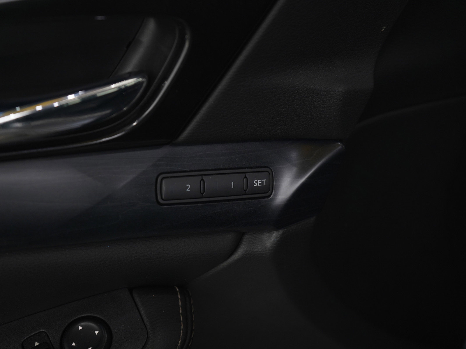 Used 2019 Nissan Maxima Platinum w/ Sport Mat Group image 21