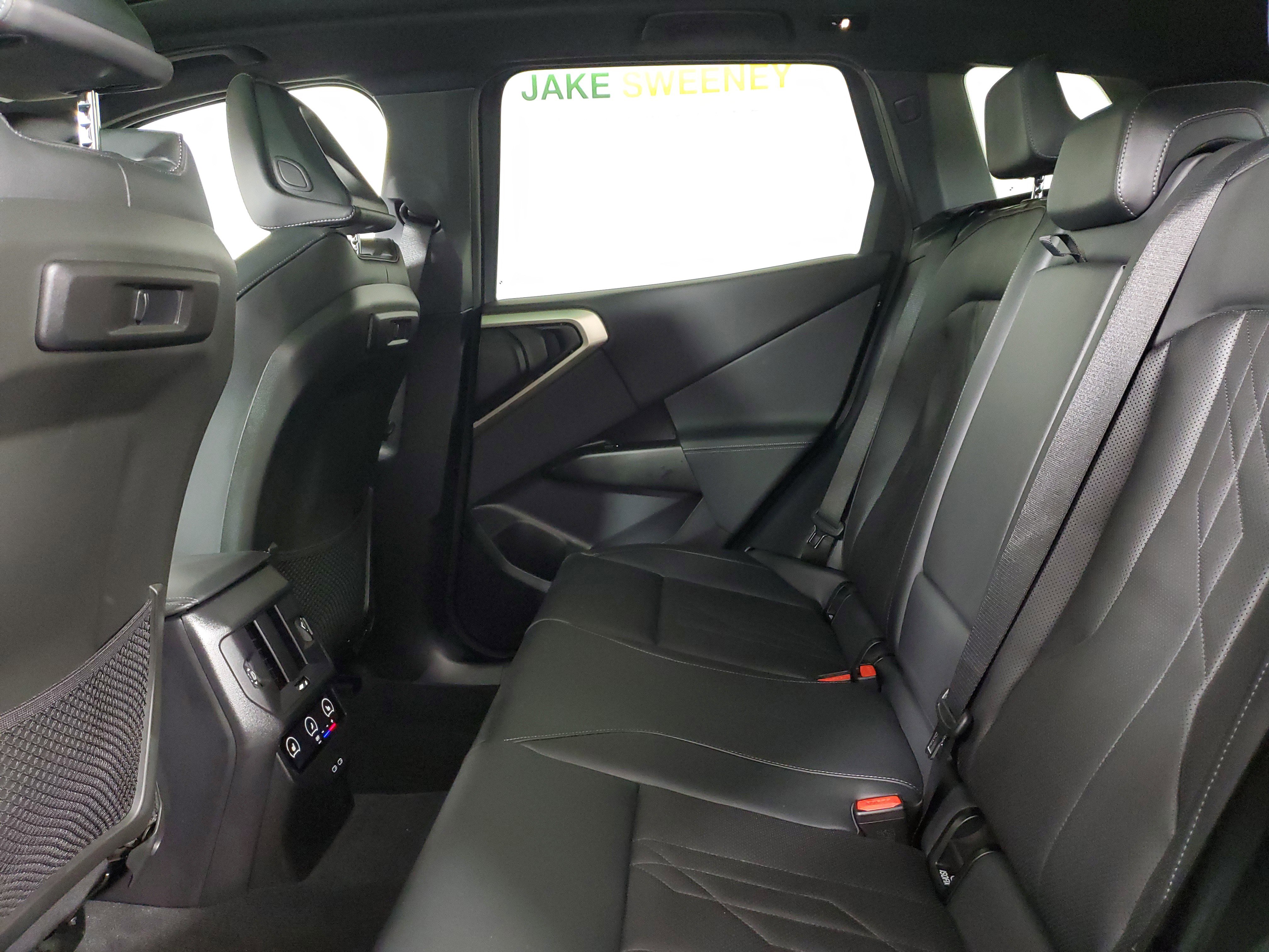 Certified 2025 BMW X3 xDrive30i w/ Convenience Package image 10