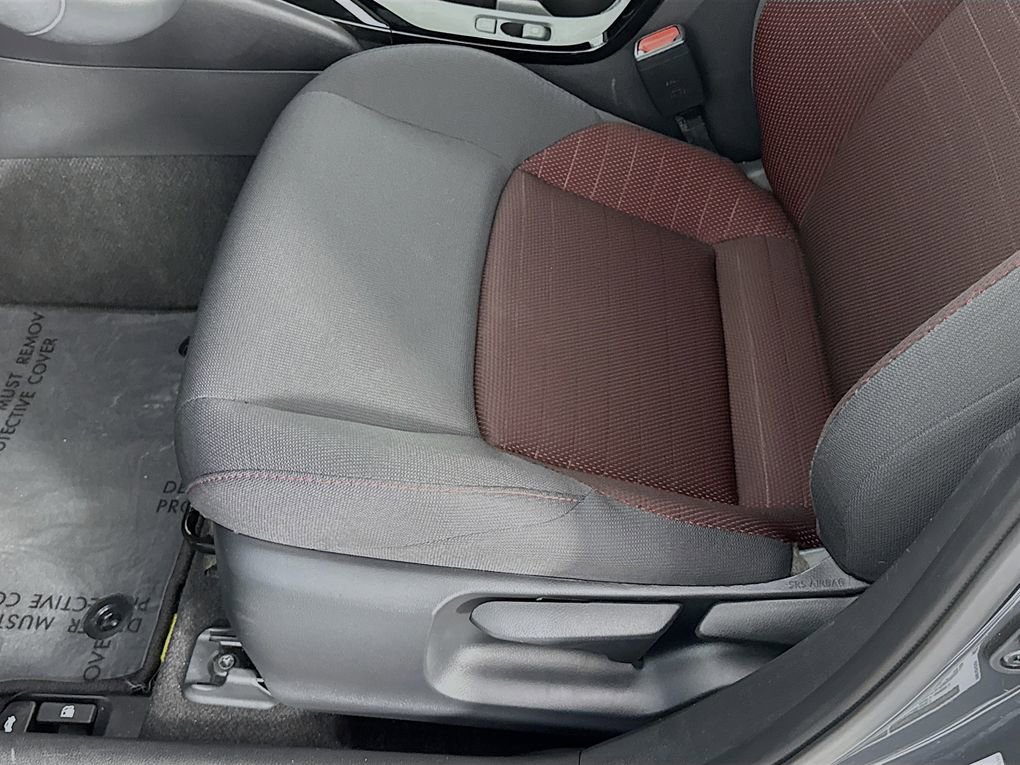 Used 2025 Toyota Corolla SE FWD image 20