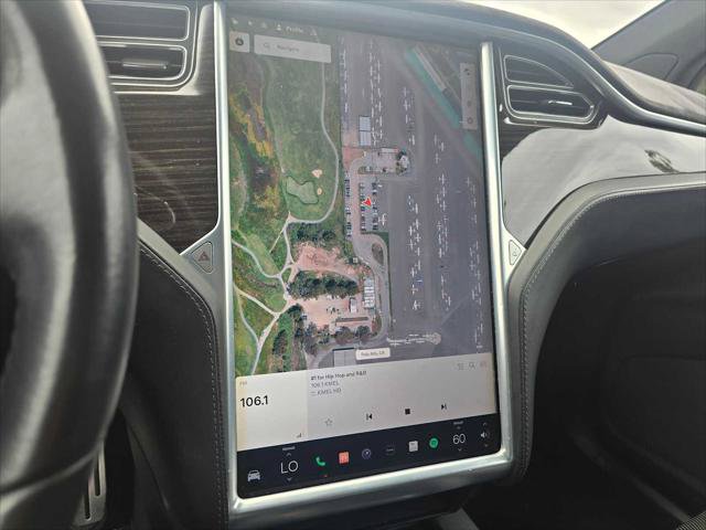 Used 2016 Tesla Model X P90D AWD/4WD image 30