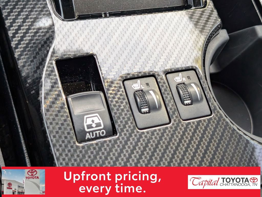 Used 2017 Toyota 4Runner TRD Pro image 22