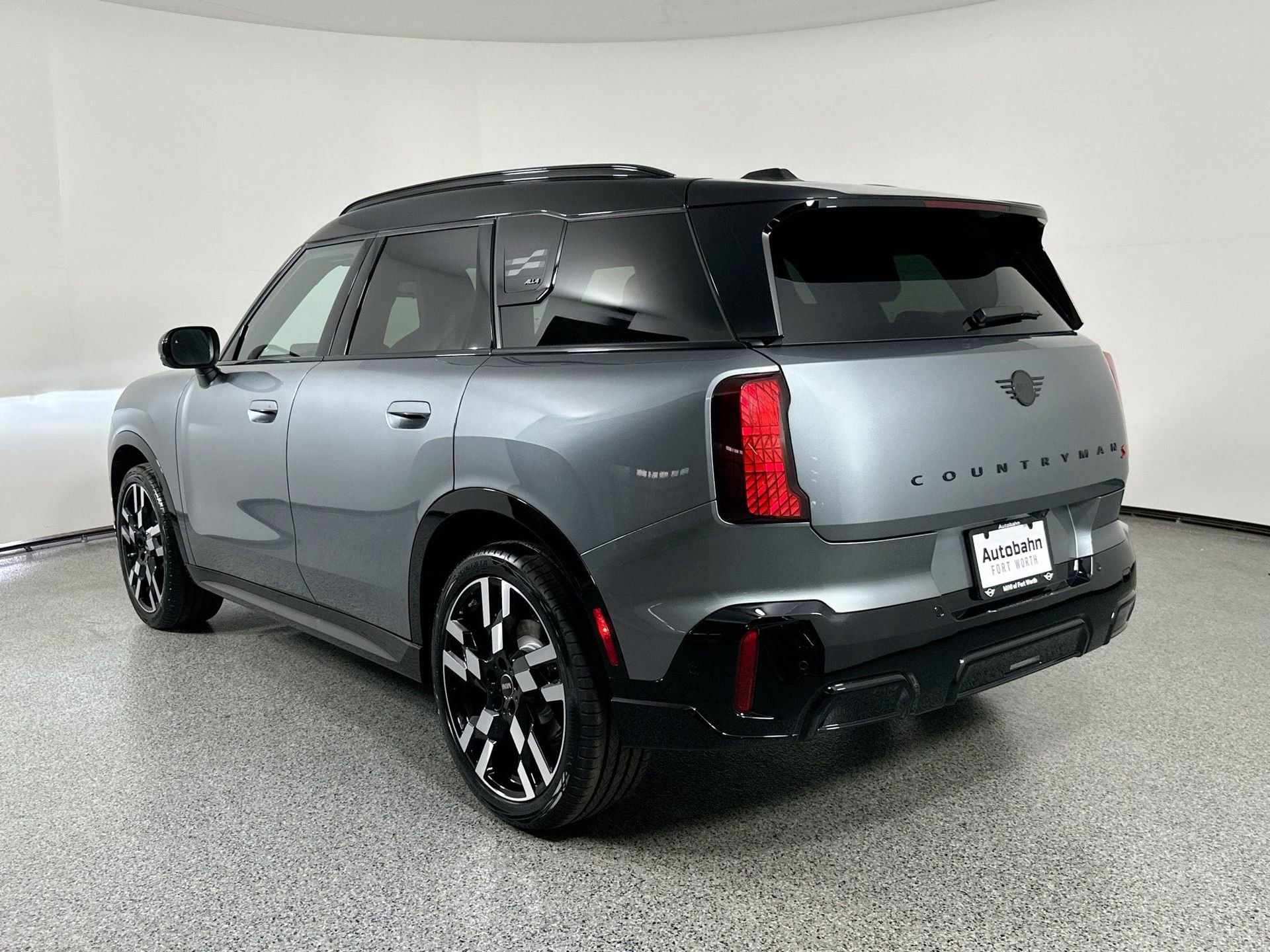 New 2026 MINI Cooper Countryman S image 7