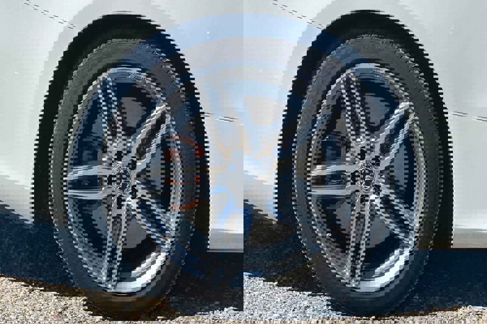 Used 2019 Mercedes-Benz E 450 Coupe w/ AMG Line Package image 29