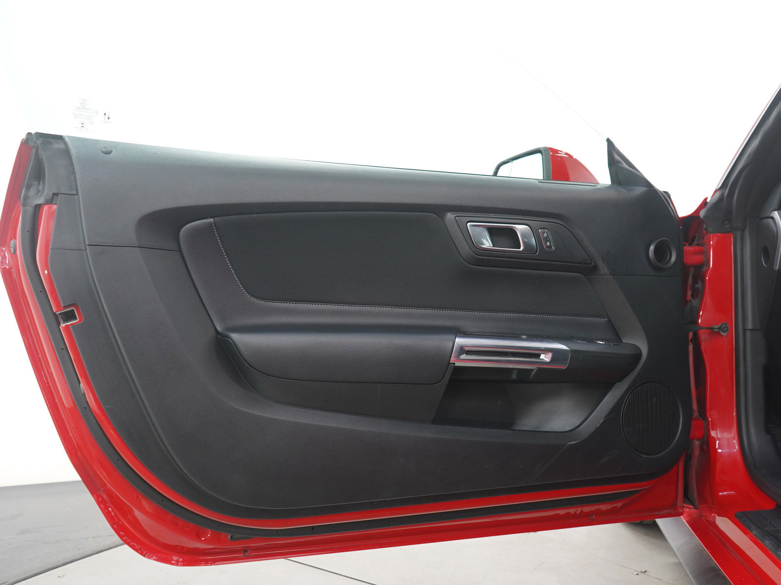 Used 2020 Ford Mustang GT w/ Black Accent Package image 17