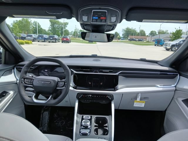 New 2026 Jeep Cherokee Limited AWD/4WD image 30