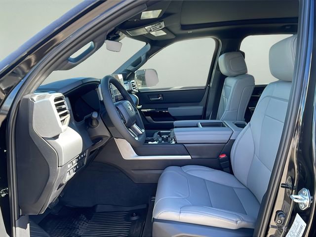 New 2026 Toyota Tundra Limited image 23