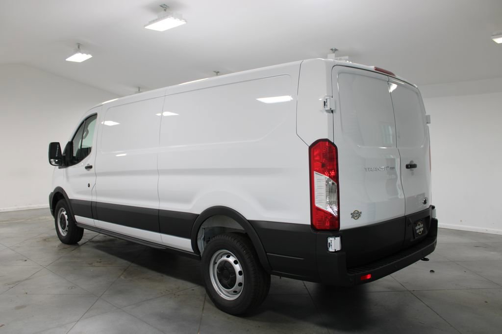 New 2025 Ford Transit 150 Low Roof w/ Load Area Protection Package image 6