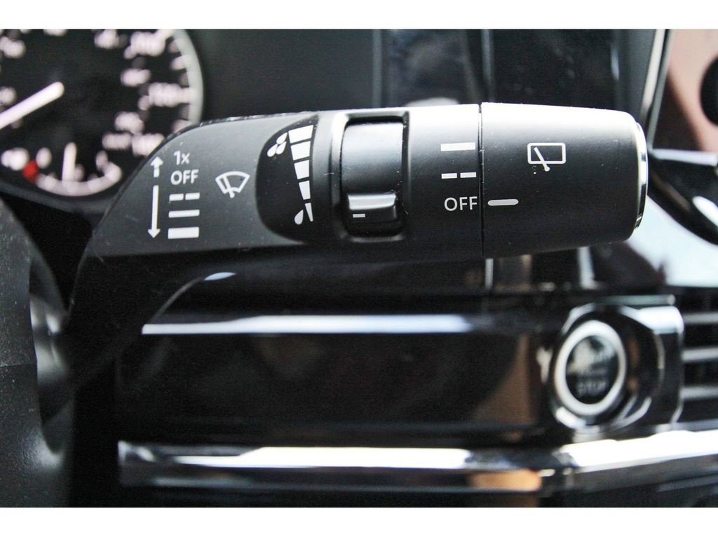 Used 2024 Nissan Pathfinder Rock Creek image 18