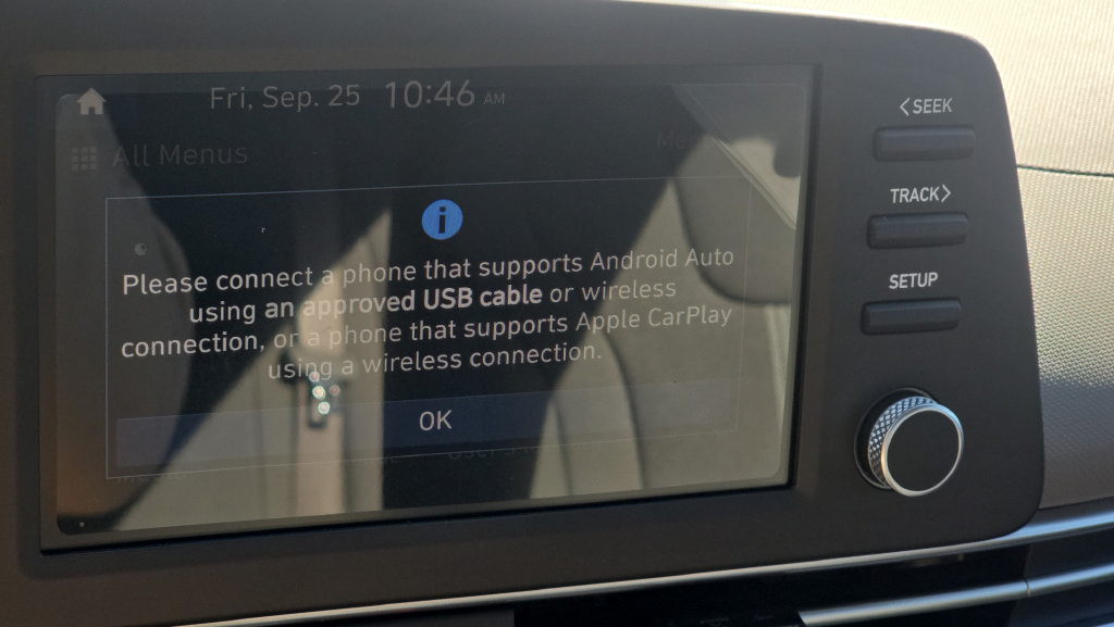 New 2026 Hyundai Elantra SE FWD image 19