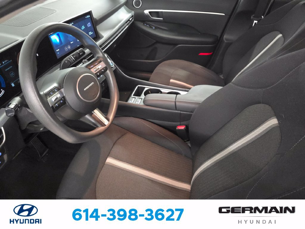 Used 2024 Hyundai Sonata SEL FWD image 18