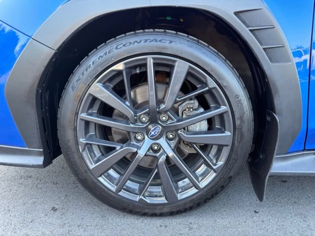 Used 2022 Subaru WRX Limited AWD/4WD image 29