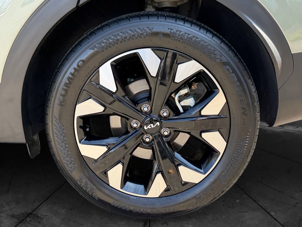 Certified 2024 Kia Sportage X-Line w/ X-Line Premium Package AWD/4WD image 27