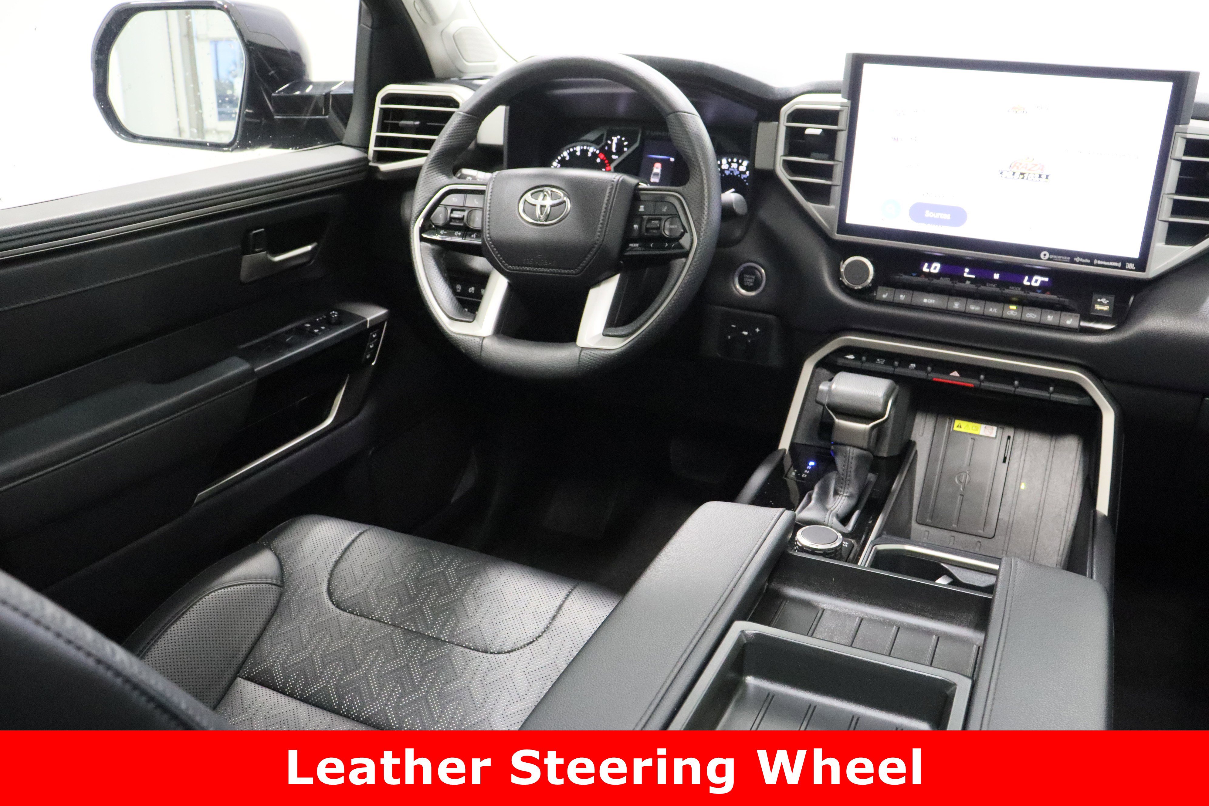 Used 2023 Toyota Tundra Limited image 35