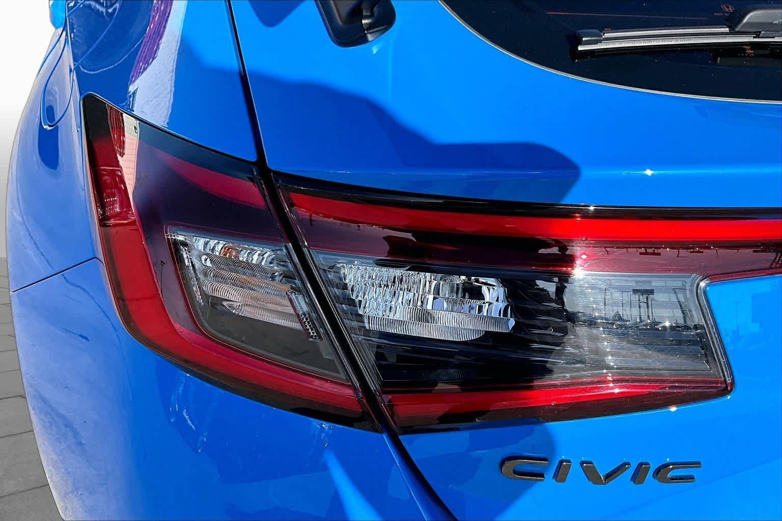 Used 2025 Honda Civic Type R image 29