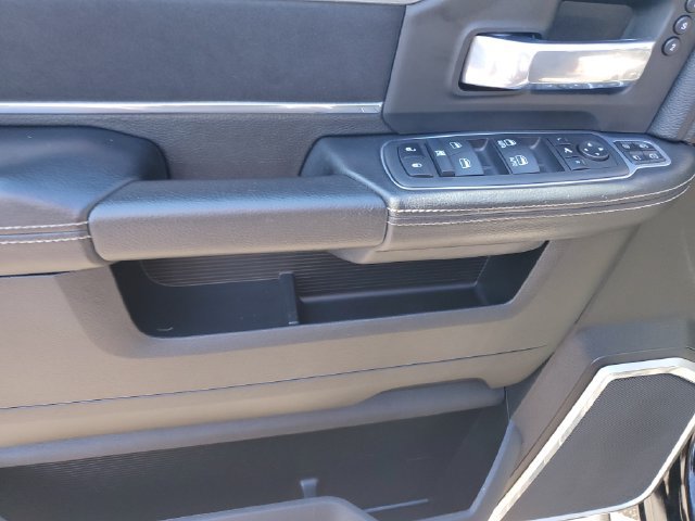 Used 2023 RAM 3500 Laramie AWD/4WD image 20