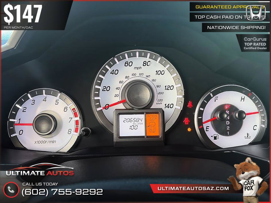 Used 2012 Honda Pilot EX-L image 27