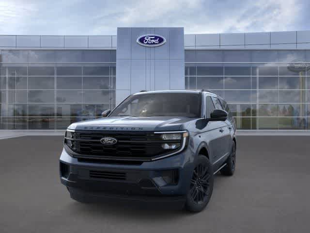 New 2026 Ford Expedition Platinum w/ Stealth Appearance Package AWD/4WD image 2