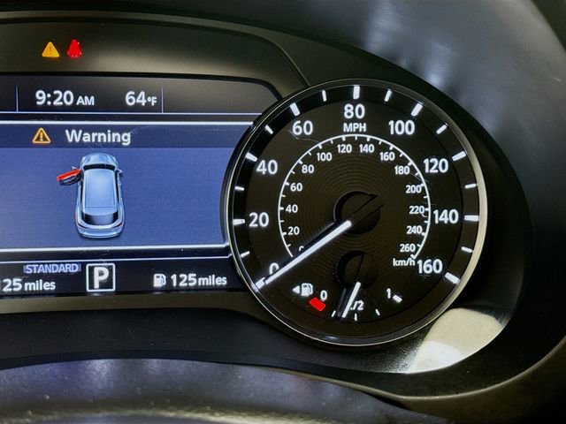 Used 2019 INFINITI QX50 Essential w/ Premium Heat Package image 12