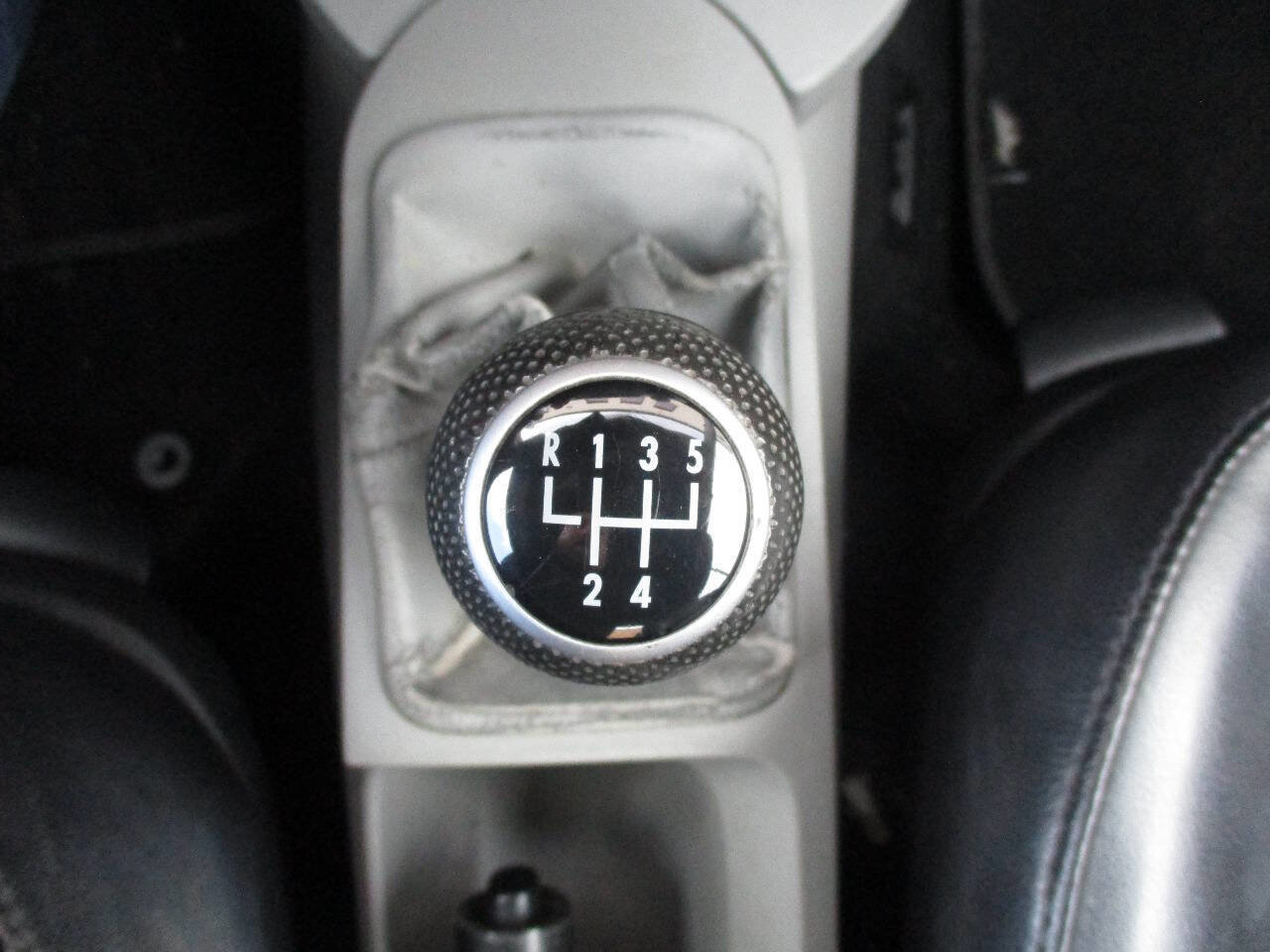 Used 2003 Volkswagen Beetle GLS image 13