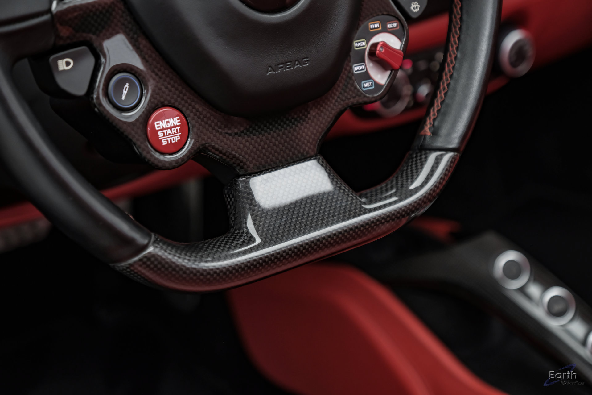 Used 2018 Ferrari 488 Spider RWD image 56