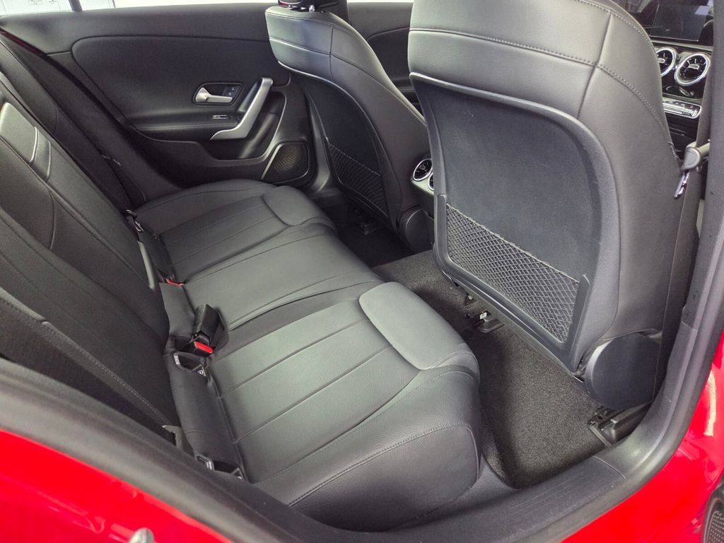 Used 2019 Mercedes-Benz A 220 4MATIC image 27