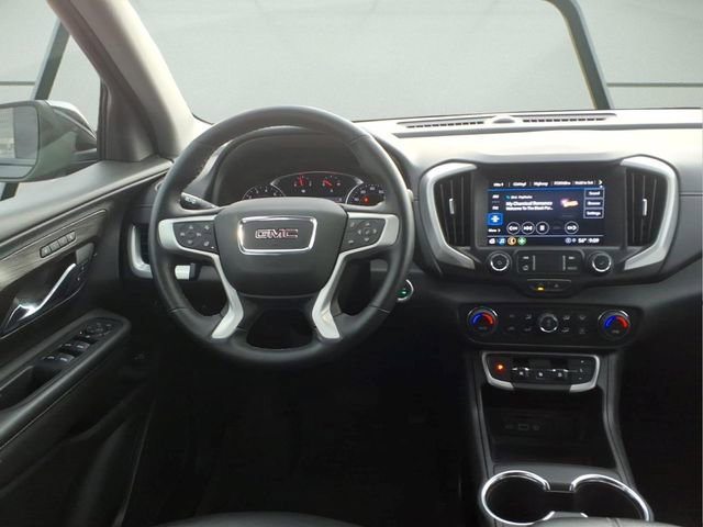 Certified 2023 GMC Terrain SLT w/ LPO, Floor Liner Package FWD image 10