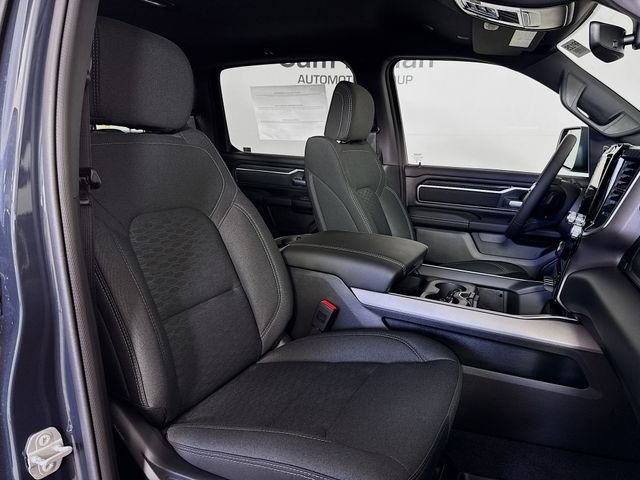 New 2026 RAM 1500 Big Horn image 28