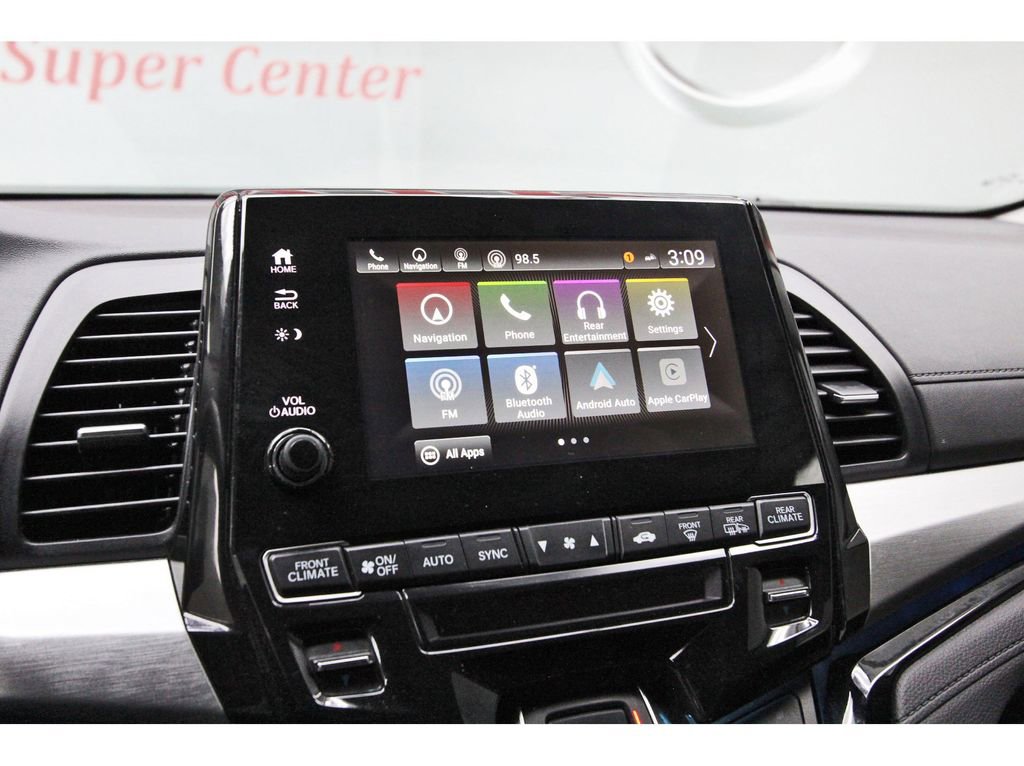 Used 2024 Honda Odyssey Touring image 25