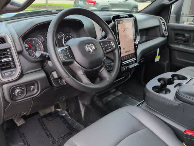 New 2026 RAM 3500 Tradesman AWD/4WD image 10