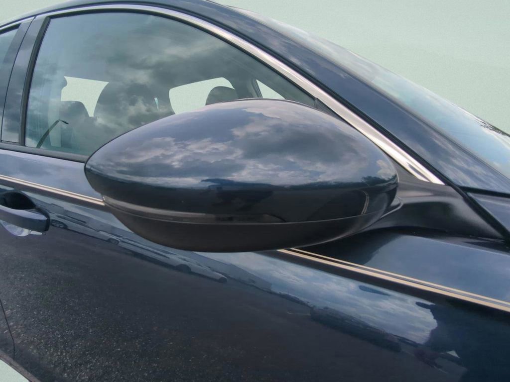 New 2026 Honda Accord Touring image 12