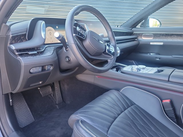 Used 2024 Genesis G90 3.5T AWD/4WD image 21