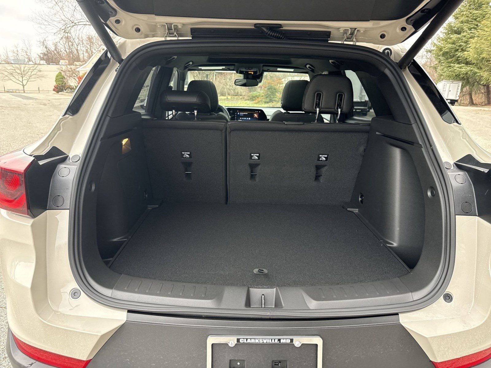 New 2026 Chevrolet TrailBlazer ACTIV w/ Convenience Package image 22