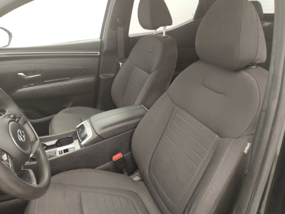 Used 2022 Hyundai Santa Cruz SEL w/ Activity Package FWD image 17