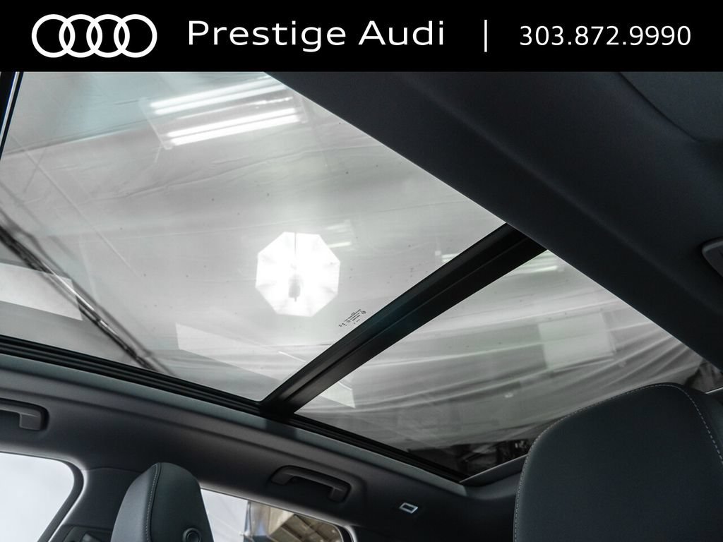 New 2026 Audi Q5 Premium AWD/4WD image 23