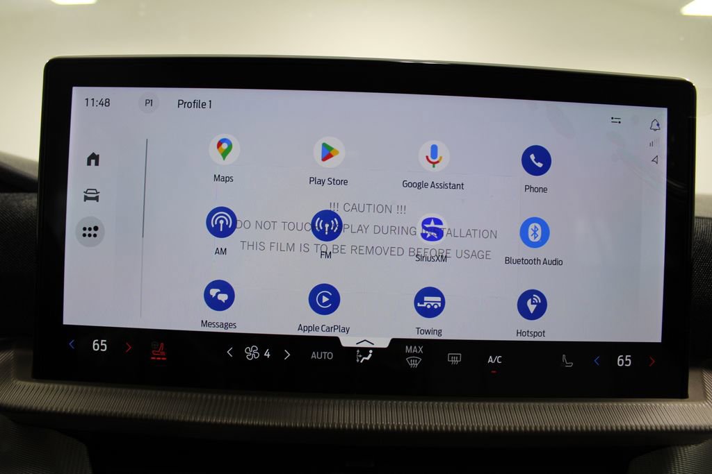 New 2026 Ford Explorer Active w/ Active Comfort Package image 49