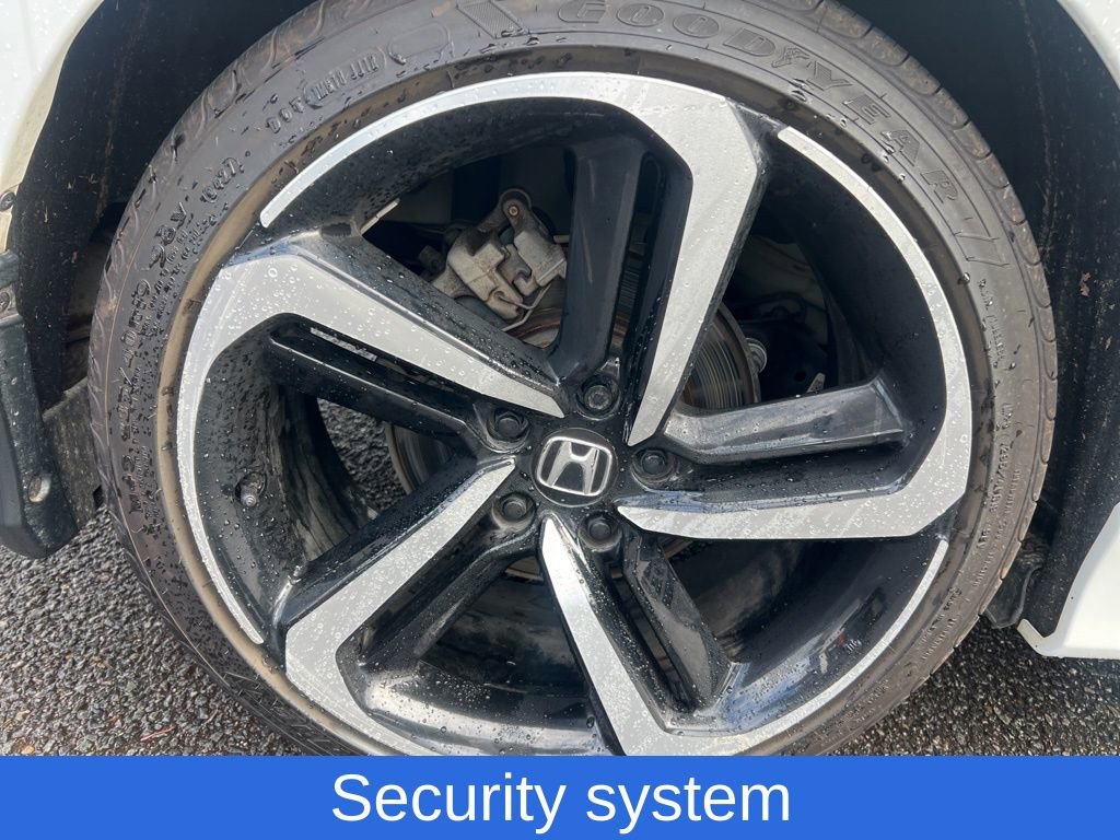 Used 2020 Honda Accord Sport image 12
