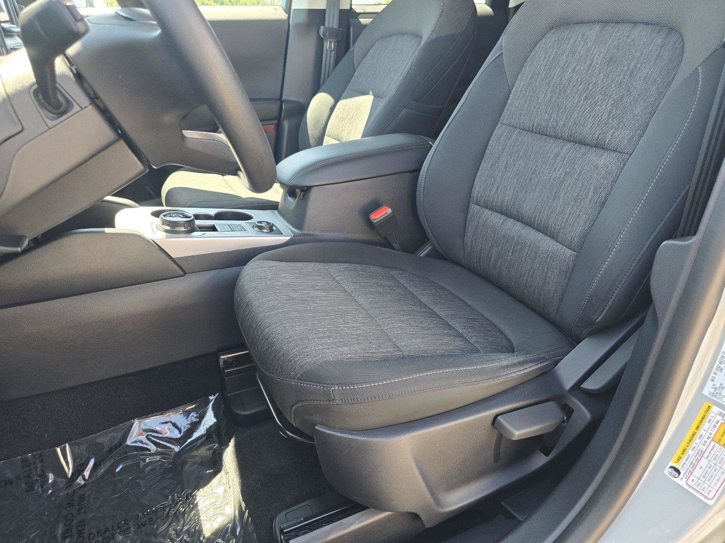 Used 2023 Ford Bronco Sport Big Bend AWD/4WD image 19