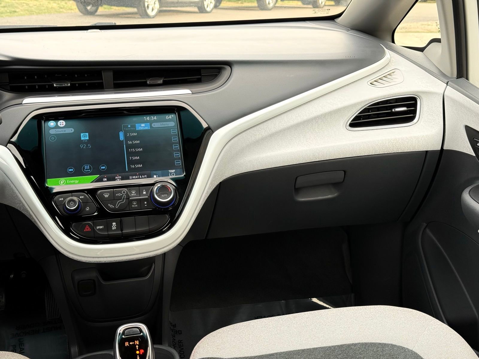 Used 2018 Chevrolet Bolt LT FWD image 25