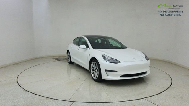 Used 2019 Tesla Model 3 Standard Range Plus RWD image 65