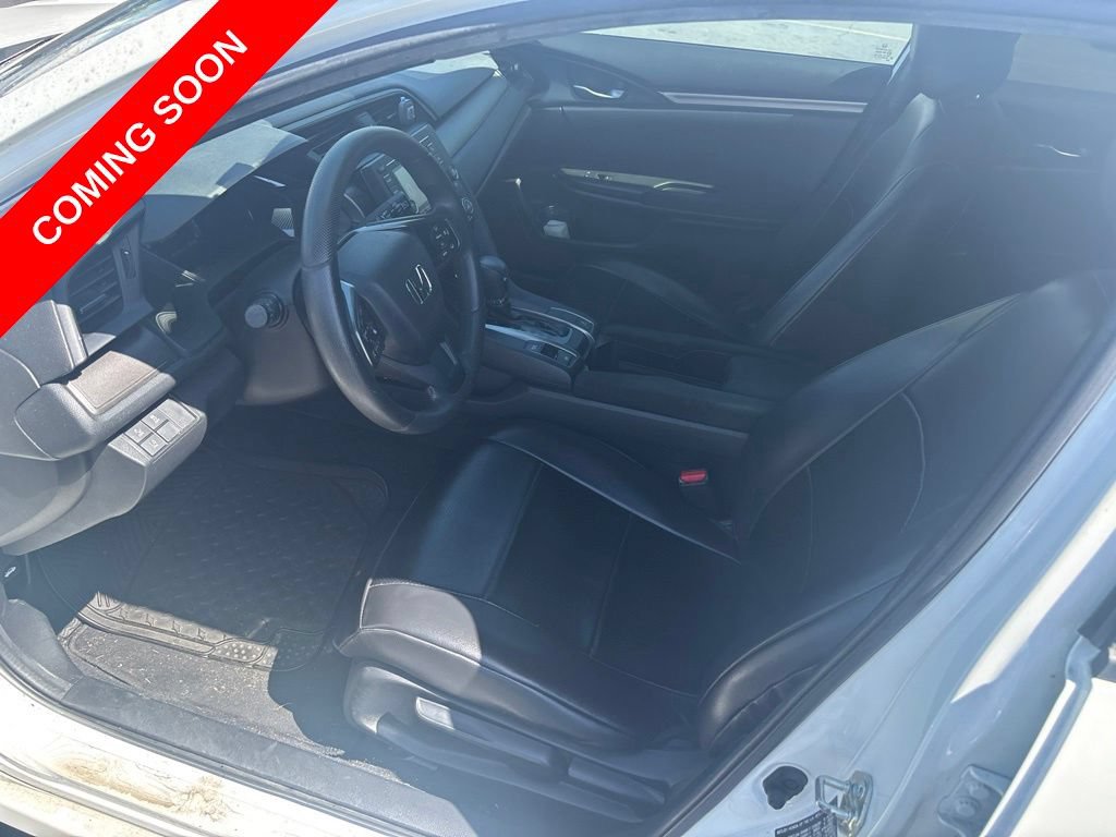 Used 2017 Honda Civic LX image 13