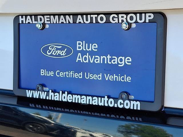Certified 2023 Ford Mustang Mach-E Premium AWD/4WD image 30