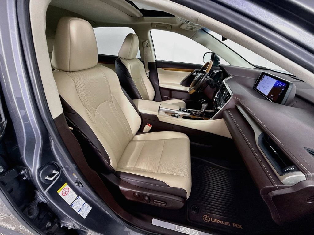 Used 2017 Lexus RX 350 AWD w/ Premium Package image 29