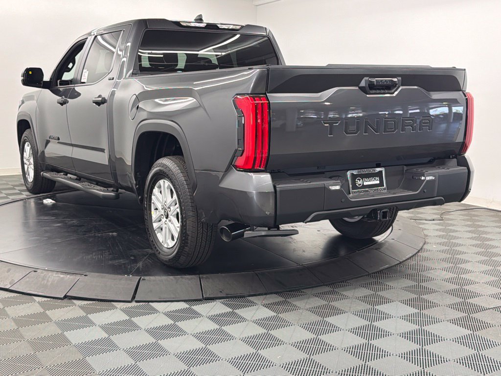 New 2026 Toyota Tundra SR5 RWD image 11