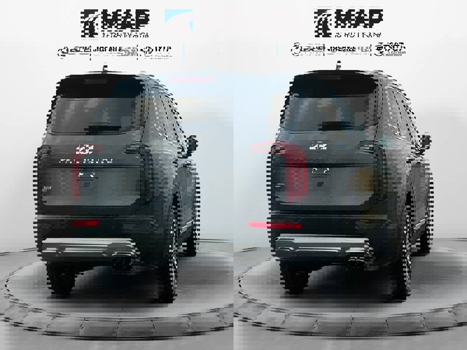 Used 2022 Kia Telluride S image 6