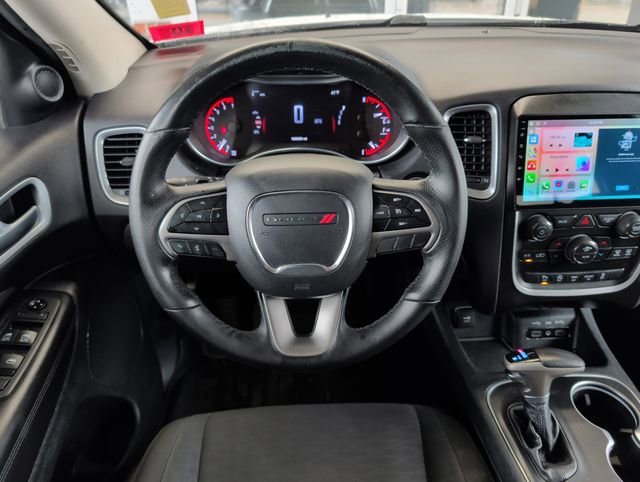 Used 2020 Dodge Durango SXT image 19